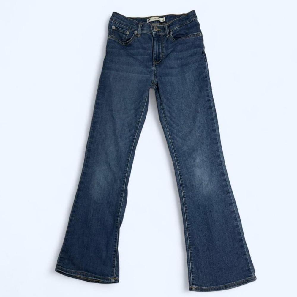 Levi's Kids Blue Jeans